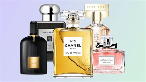 Perfume & Perfumes for Women 